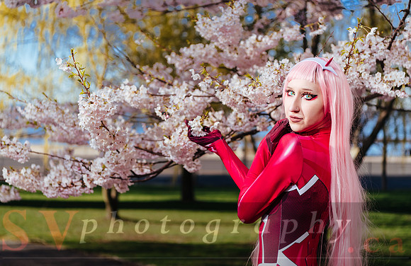 Zero Two
