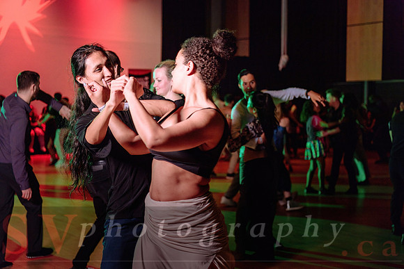 Canada Zouk Congress