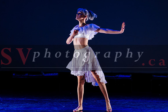 City Dance Corps Youth Program