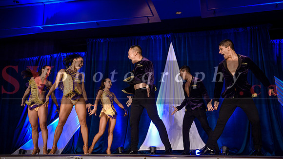 iFreestyle Bachata from Toronto