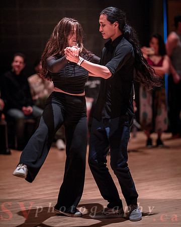 Canada Zouk Congress
