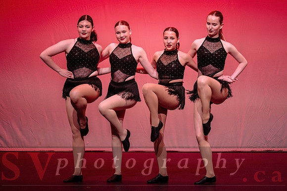 City Dance Corps - Kids Recital