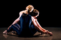 George Brown Dance - Unleashed 2019