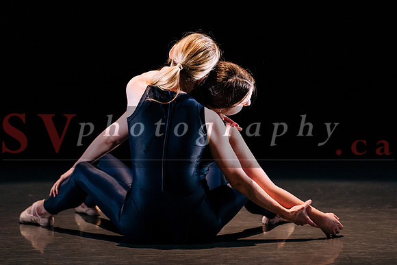 George Brown Dance - Unleashed 2019