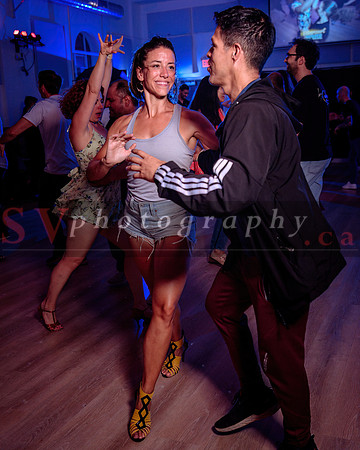 Toronto Salsa Sundays