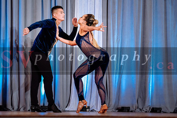 Canada Salsa & Bachata Congress
