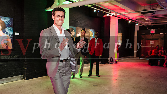 iFreeStyle's 8th Annual Latin Dance Christmas Gala "FASHION GAME