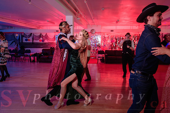 Access Ballroom