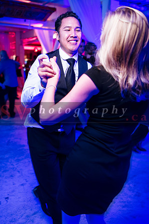 iFreeStyle's 8th Annual Christmas Gala - Social Dancing