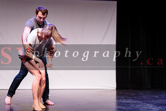 See Inside Me at Markham Flato Theatre