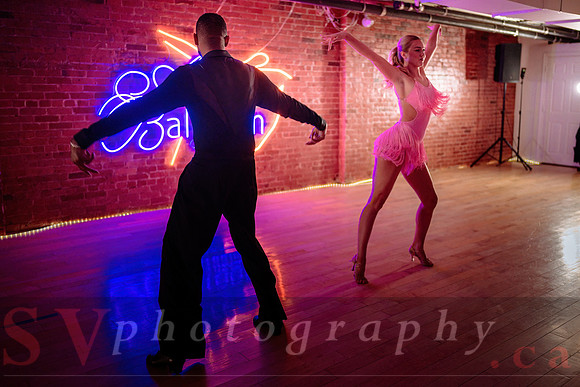 Access Ballroom
