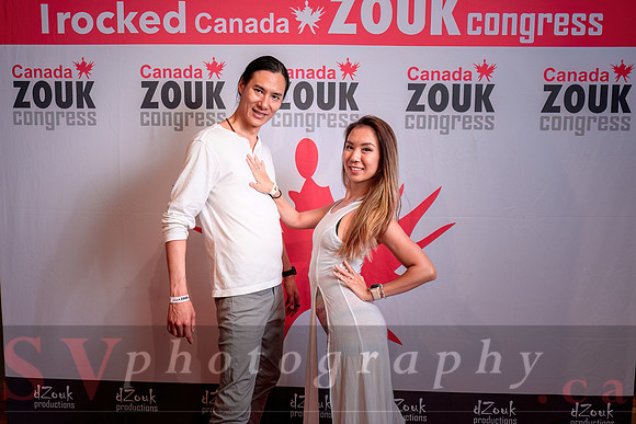 Canada Zouk Congress