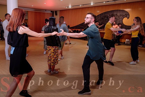 Canada Zouk Congress