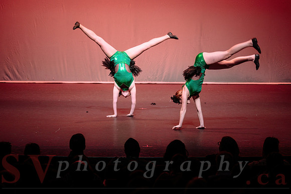City Dance Corps - Kids Recital