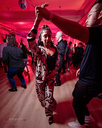 Toronto Salsa Fridays