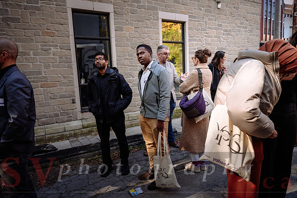 Young Professional Leadership Summit