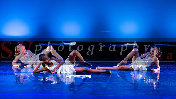City Dance Corps Youth Program