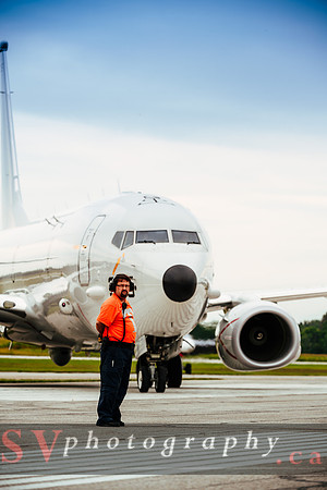 Airshow London 2018