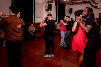 Toronto Salsa Fridays