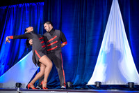 Salsa Dancing