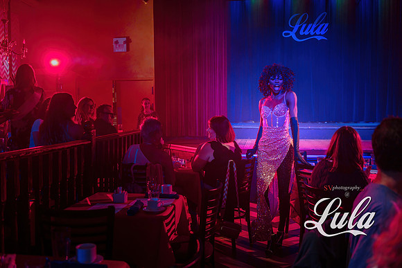 Sunday Drag Brunch