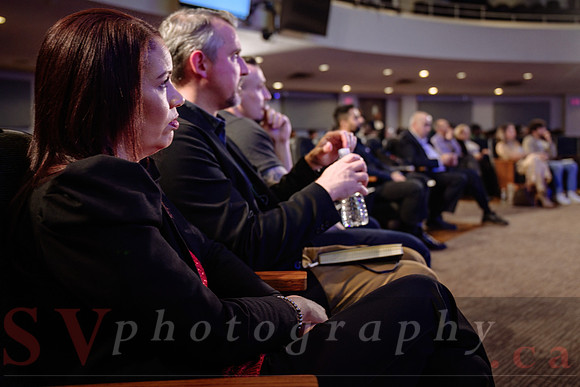 Young Professional Leadership Summit