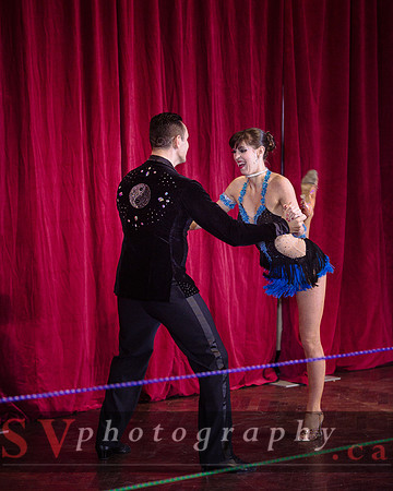 8th Annual Boxing Day Showcase