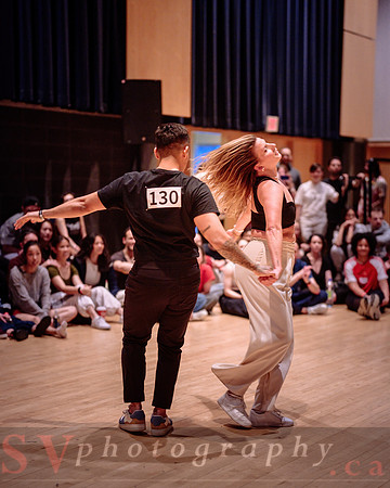 Canada Zouk Congress