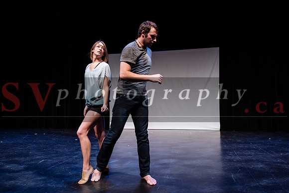 See Inside Me at Markham Flato Theatre