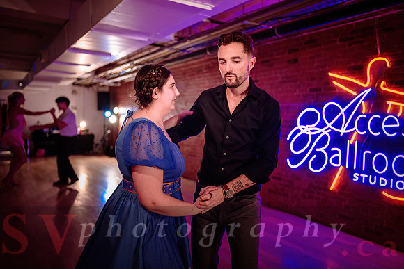 Access Ballroom