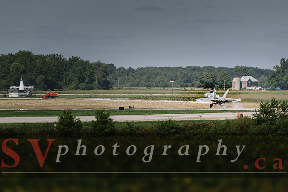 Airshow London 2020