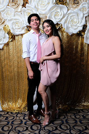 Roland & Tessie