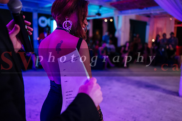 iFreeStyle's 8th Annual Latin Dance Christmas Gala "FASHION GAME