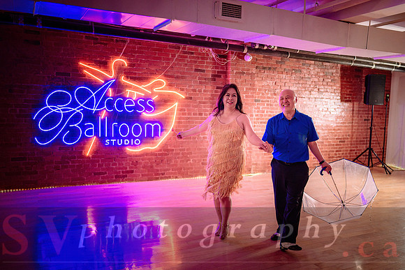 Access Ballroom