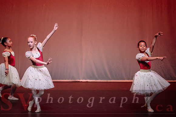 City Dance Corps - Kids Recital