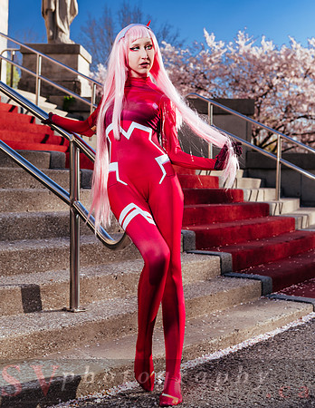 Zero Two