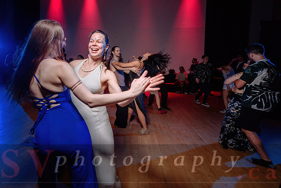Canada Zouk Congress