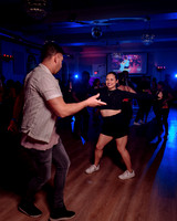 Toronto Salsa Fridays