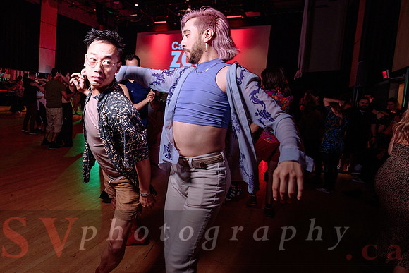 Canada Zouk Congress