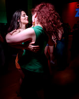 Thurs Pre-party