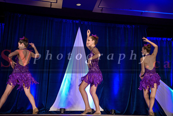 AV Dance Company from New York