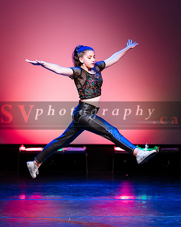 City Dance Corps Youth Program