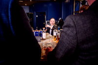 Birthday Drinks