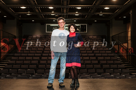 Hearts of Tango - Premiere Show