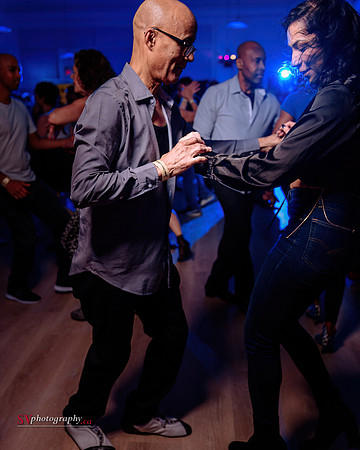 Toronto Salsa Fridays