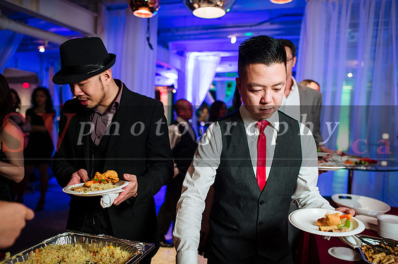 iFreeStyle's 8th Annual Latin Dance Christmas Gala "FASHION GAME