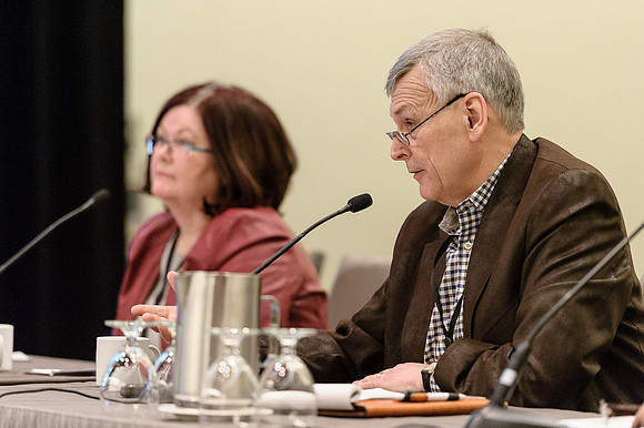 2014 Canadian Conference on IT Audit, Governance and Security