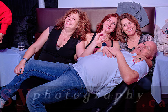 Toronto Salsa Fridays