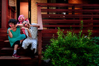 Porch View Dances 2024