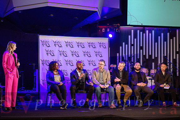 Young Professional Leadership Summit